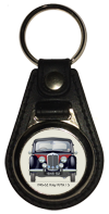 Riley RMA 1945-52 Keyring 6